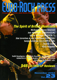 Euro-Rock Press Vol.023